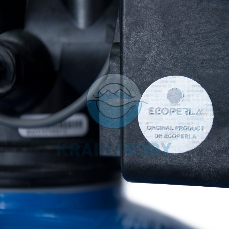 Zmiękczacz wody Ecoperla Softower S