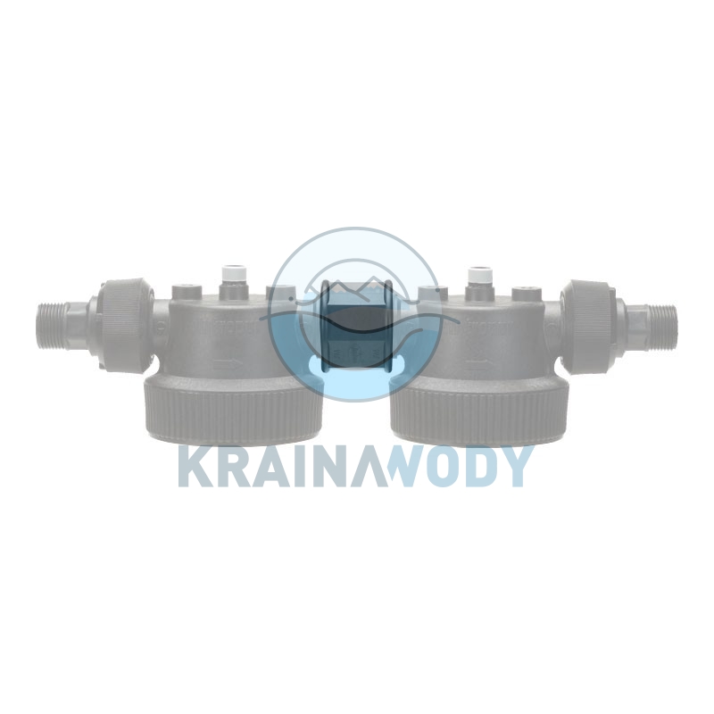 Złączka do filtrów Cintropur NW 18, NW 25, NW 32, TIO