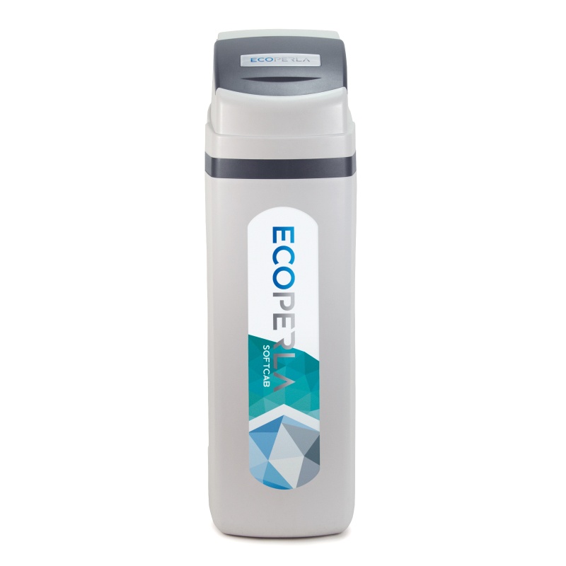 Zmiękczacz wody Ecoperla Softcab 25