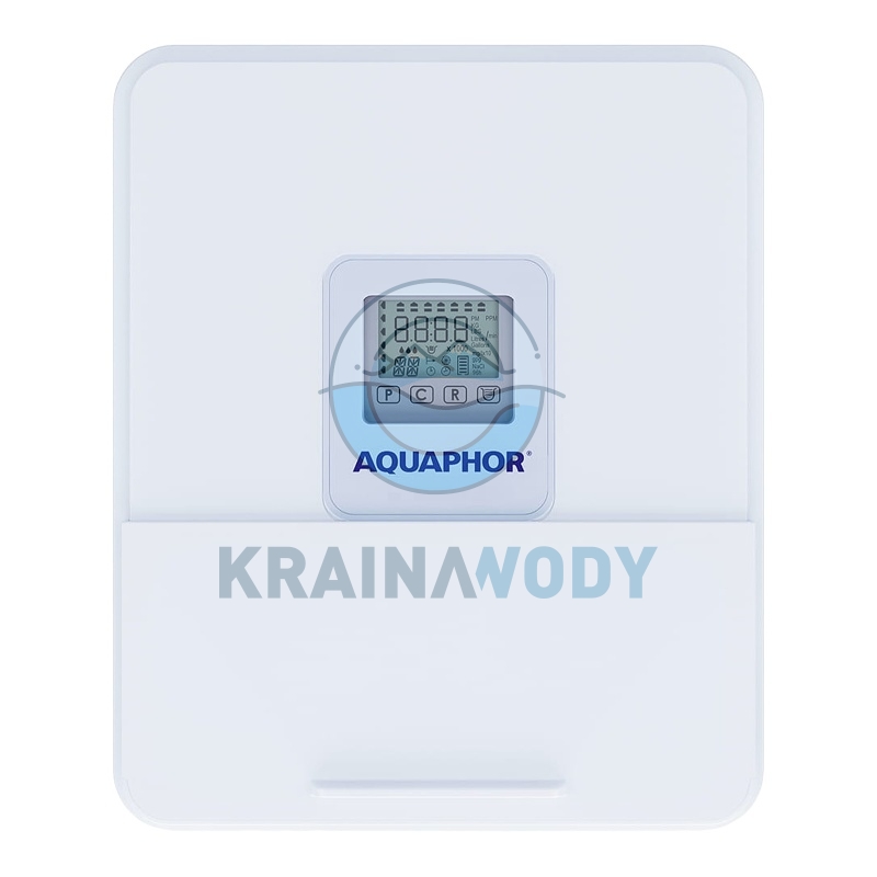 Zmiękczacz wody Aquaphor S800