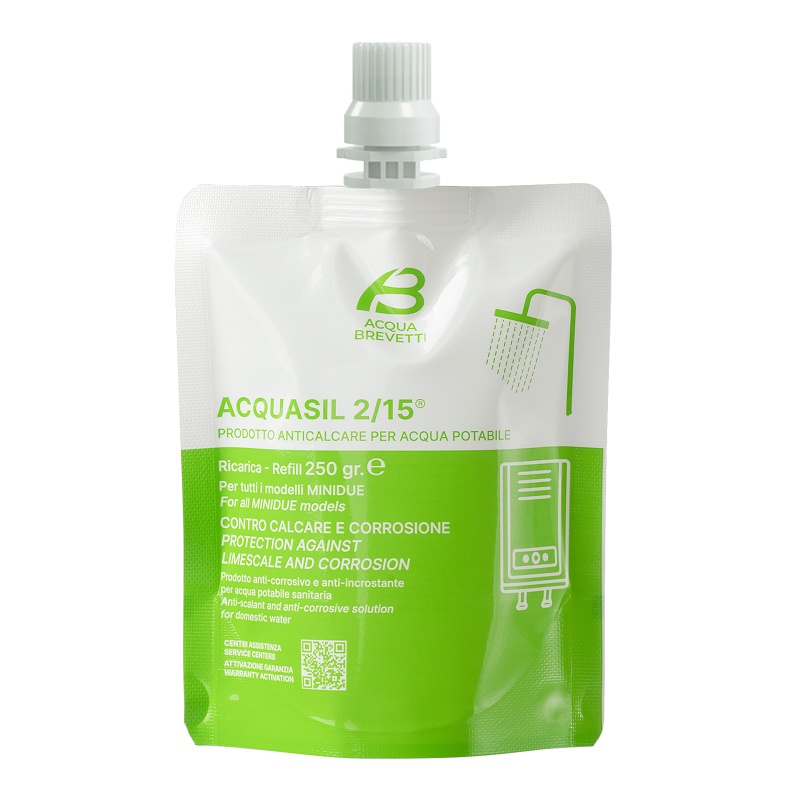 Wkład Acqua Brevetti AcquaSIL 2/15