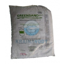 Złoże Greensand Plus - 14,1 litra