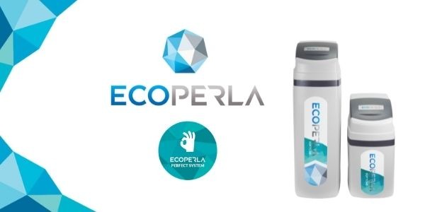 Zmiękczacze wody Ecoperla Softcab - miękka woda bez ograniczeń od ręki!